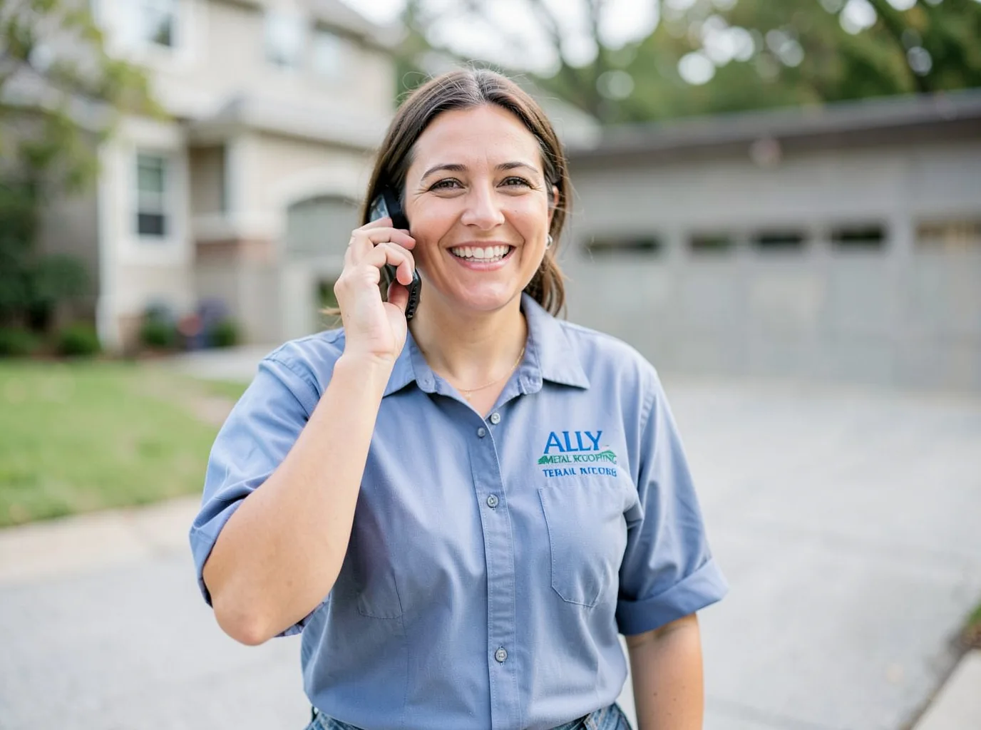 Metal Roof Installation Broken Arrow, OK FAQs